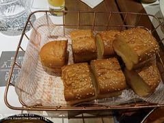 -西堤牛排(北京国瑞店)