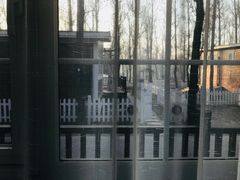 -林栖谷森林康养度假区