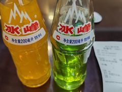 -老孙家泡馍(洒金桥店)