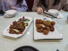 -宝发园名菜馆