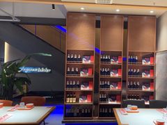 -杨氏青龙虾·羊蝎子(金盛路总店)