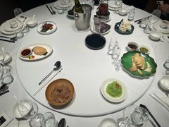 -荣兴酒家(徐家汇店)