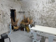 -边渡咖啡烘焙店(昙华林店)