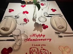 -Grand James·地中海bistro(百家湖1912店)