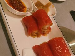 -粤陸玖玖·港式手作茶餐厅(珠江路店)
