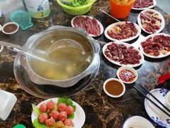 -蔡社牛肉城(龙湖店)