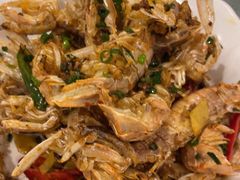 -钱大妈海鲜饭店(保利林语店)