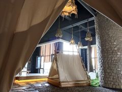 -清河半岛温泉度假酒店