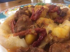 -巴依老爷新疆美食(望京小街店)