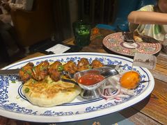 -卢布里西餐厅(总店)