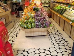 零售区-PAGODA百果园(华发世纪城店)