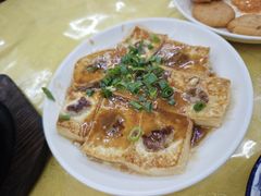 客家酿豆腐-紫金客家菜·石锅猪肚鸡(十年店)