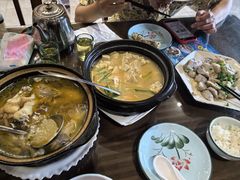 -洪福饭店·十八年老店