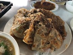 -清真永恒华威肉饼(潘家园店)