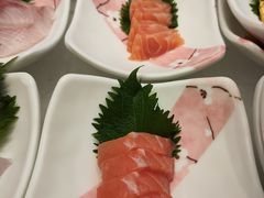 -第六季自助餐厅(甜水园店)