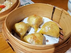 山珍野菌饺-任點·港式茶点(曜一城店)