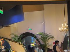 -狮拾久·现代新加坡料理(福田COCO Park店)