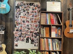 -五度乐器培训(清扬路店)