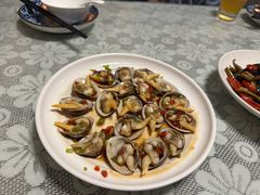 -熠盛·本帮菜Bistro(永嘉路店)