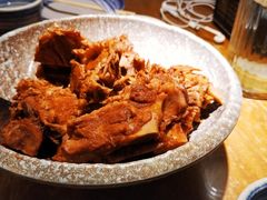 -95号酱骨·一块豆腐(展春园西路店)