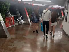 -天塔旋转餐厅