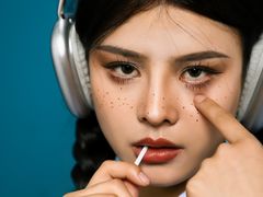 -吉田美学化妆美甲摄影培训(宁波校区)