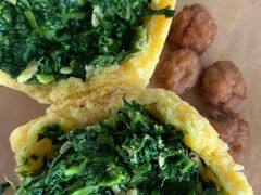 菜团子-玉华台饭庄(裕中西里小区店)
