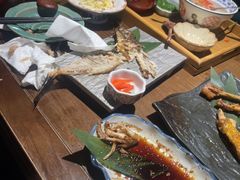 -一豚轩·烧鸟·豚骨拉面(五四路店)