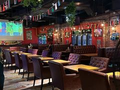 -味德西餐音乐酒吧 Wade's Bar&Grill