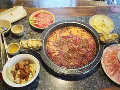 -蜀大侠火锅(总府路店)