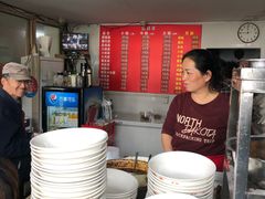 -顺心拉面馆(马道街店)