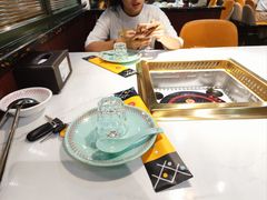 -洪焱重庆老火锅(万福花园店)