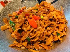 -老阿爸鲜鱼土菜(昆山花桥店)