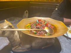 -炊烟小炒黄牛肉(浦东世纪汇店)