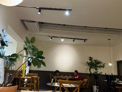 -沏点Trattoria意大利餐厅(新街口店)
