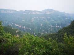 -焦作青龙峡风景名胜区