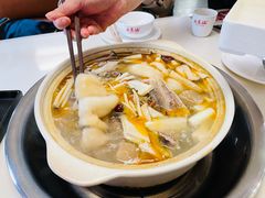 -土连锅·现熬养生汤锅(梁家巷店)