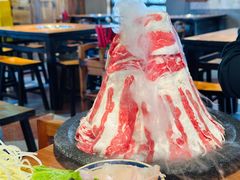 -胖三嬢·呱呱老火锅(北京总店)