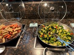 -海南新燕泰大酒店·早午自助餐丹利朗西餐厅