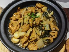 -徽镇小厨·经典徽菜(马连道店)
