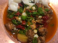 -阿娜尔·新疆菜(宜家荟聚中心店)