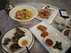 -鹭园酒家·四十年老字号