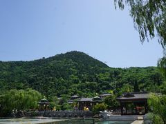 -华清宫景区