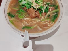 -慧娟面馆·餐厅(望江路店)