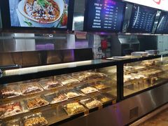-马路牙子地桌烤肉(工体店)