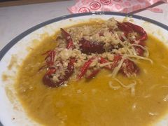 -杨氏青龙虾·羊蝎子(托乐嘉店)