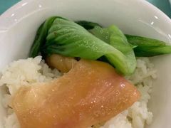 -巫记鸡饭店