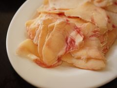 -来自潮州牛肉店(华强北店)