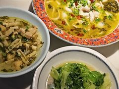 -春天里餐厅(西田城店)