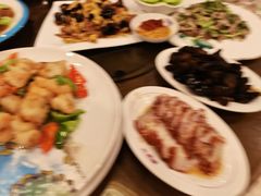 -燕风楼烤鸭店(建设总店)